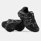 Кросівки Asics Gel-Kahana 8 Black White 43 - изображение 7