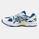 Кросівки Asics Gel-Kahana 8 Blue Grey 41 - изображение 4