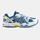 Кросівки Asics Gel-Kahana 8 Blue Grey 41 - изображение 5