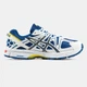 Кросівки Asics Gel-Kahana 8 Blue Grey 41 - изображение 6