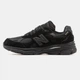 Кросівки New Balance 990 All Black | Gore-Tex | Термо 42 - зображення 1