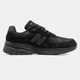 Кросівки New Balance 990 All Black | Gore-Tex | Термо 43 - изображение 6