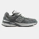 Кросівки New Balance 990 Grey White | Gore-Tex | Термо 44 - зображення 5