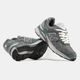 Кросівки New Balance 990 Grey White | Gore-Tex | Термо 44 - зображення 7
