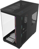 Корпус KRUX Tano ARGB Black (KRXD015) - зображення 6