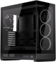 Корпус ENDORFY Fishtank 6000 Corona Black (EY2A025) - зображення 2