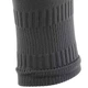 Гетри футбольні без носка обрізки Joma LEG II 401533-150 розмір 35-38, сірі - зображення 6
