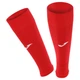 Гетры футбольные без носка обрезки Joma LEG II 401533-600 размер 35-38, красные - изображение 2