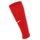 Гетры футбольные без носка обрезки Joma LEG II 401533-600 размер 35-38, красные - изображение 4