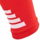 Гетри футбольні без носка обрізки Joma COMPRESSION 400289-602 розмір L, червоні - зображення 5