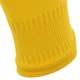 Гетры футбольные без носка обрезки Joma LEG II 401533-900 размер 39-42, желтые - изображение 6