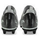 Бутси футбольне взуття Pro Action Football GREY/BLACK розмір 43 (верх-TPU, підошва-термополіуретан (TPU), сірий-чорний) (PRO0402-7T_Сірий-чорний_43) - изображение 5