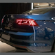 Задние LED фонари комплект для седан Volkswagen Passat B8 2014-2018 гг - изображение 2
