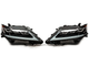 Передние фары GBT дизайн 2020 комплект для Lexus RX 2009-2015 гг - изображение 1
