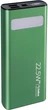 УМБ Gelius Lightstone GP-PB300i 20000mAh QC+PD 22.5W Green (2099900990335) - изображение 3