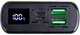 УМБ Gelius Lightstone GP-PB300i 20000mAh QC+PD 22.5W Green (2099900990335) - изображение 7