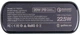 УМБ Gelius Lightstone GP-PB300i 20000mAh QC+PD 22.5W Green (2099900990335) - изображение 8