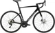 Велосипед 28 Cannondale SuperSix EVO Carbon 4 A5 54 Black (1084-SKE-04-45) - зображення 1