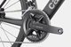 Велосипед 28 Cannondale Synapse Carbon 5 B6 54 Black (1084-SKE-89-45) - изображение 5
