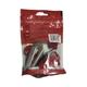 Силикон Mann's Maximus #4 115mm M077BB/RT-SMS (за 1шт), PD4-M077BB/RT-SMS - изображение 3