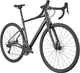 Велосипед 28 Cannondale Topstone 1 2x A5 Obsidian Black S (1084-SKE-46-10) - зображення 2
