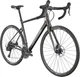 Велосипед 28 Cannondale Synapse 2 B6 51 Obsidian Black (1084-SKE-14-95) - зображення 2