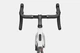Велосипед 28 Cannondale Superx Carbon 2 B6 46 White/Black (1084-SKE-81-67) - зображення 3