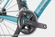 Велосипед шосейний 28 дюймів карбоновий рама 48см Cannondale SuperSix EVO Carbon 3 2025 SKE-04-06 - зображення 5