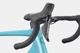 Велосипед шосейний 28 дюймів карбоновий рама 48см Cannondale SuperSix EVO Carbon 3 2025 SKE-04-06 - зображення 10