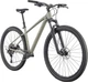 Велосипед 29 Cannondale Trail 1 B6 Beige XL (1084-SKE-73-43) - изображение 2