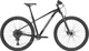 Велосипед 27,5 Cannondale Trail 1 B6 Black XS (1084-SKE-60-43) - зображення 1