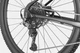 Велосипед 27,5 Cannondale Trail 1 B6 Black XS (1084-SKE-60-43) - зображення 5