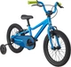 Велосипед 16 Cannondale Trail FW A5 Blue One Size (1084-SKE-63-26) - зображення 2