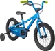 Велосипед 16 Cannondale Trail SS A5 Blue One Size (1084-SKE-47-45) - зображення 2
