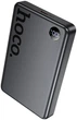 УМБ Hoco Q34 Clever 10000 mAh 20W Metal Gray (BC_715107) - изображение 4