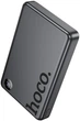 УМБ Hoco Q34 Clever 10000 mAh 20W Metal Gray (BC_715107) - изображение 1