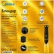 Блендер з подрібнювачем Midea BH-6001AW - зображення 2