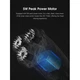 Електробритва Xiaomi Enchen BlackStone 3D Black - зображення 11