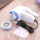Машинка для удаления катышков Lint Remover YX-5880 проводная, машинка для стрижки катишок - зображення 4