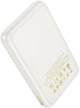 УМБ Hoco J141 Grace 10000 mAh 20W White (BC_714985) - изображение 3