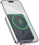 УМБ Hoco J160A Original 10000 mAh 20W Metal Gray (BC_714992) - изображение 6