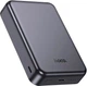 УМБ Hoco J160A Original 10000 mAh 20W Metal Gray (BC_714992) - изображение 4