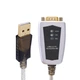 Перетворювач інтерфейсів USB в RS485 RS422 на чипі FTDI з індикацією - зображення 5