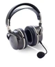 Навушники AUDEZE Maxwell 2 ANC for PlayStation Black - зображення 1