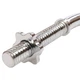 Гриф для штанги EZ-образный стальной хромированный с замками MDbuddy 9757-30 длина 120см диаметр 30мм - зображення 7