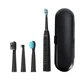 Ультразвукова зубна щітка MEDICA+ PROBRUSH 8.0 Black - зображення 2