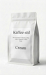 Кофе сублимированный (растворимый) Kaffee-stil «Сливочный» 100 г - изображение 1