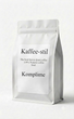 Кофе сублимированный (растворимый) Kaffee-stil «Компле»100 г - изображение 1