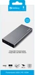 УМБ Sandberg PD 88W 44A 20000 mAh Dark Grey (420-52) - зображення 3