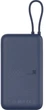 УМБ Xiaomi 20000mAh 33W BHR8975GL QC3.0 Blue (001012071538) - изображение 3